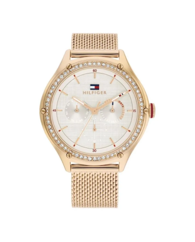 Orologio TOMMY HILFIGER 1782653 Donna