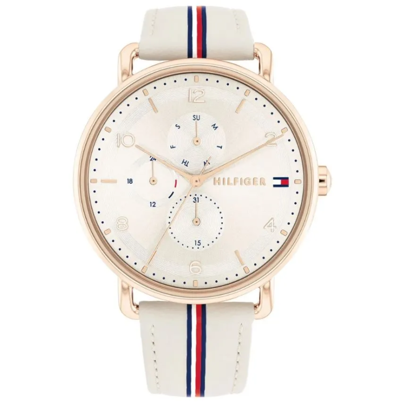 Orologio TOMMY HILFIGER 1782659 Donna