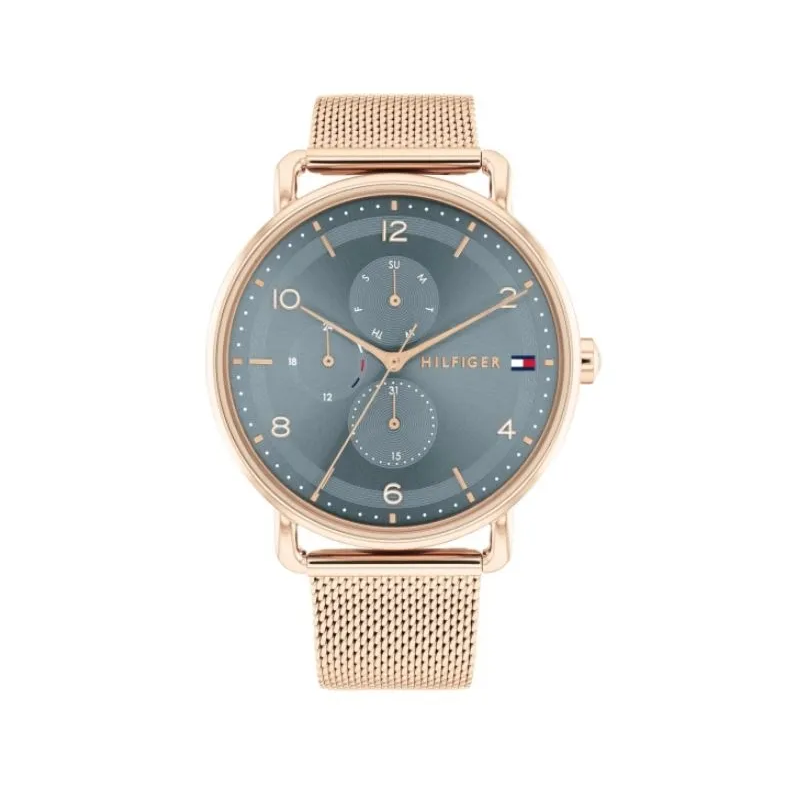 Orologio TOMMY HILFIGER 1782664 Donna