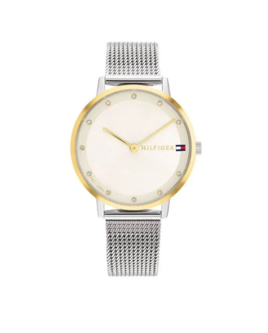 Orologio TOMMY HILFIGER 1782667 Donna