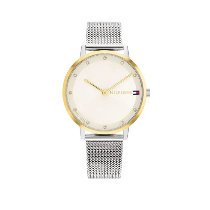 Orologio TOMMY HILFIGER 1782667 Donna