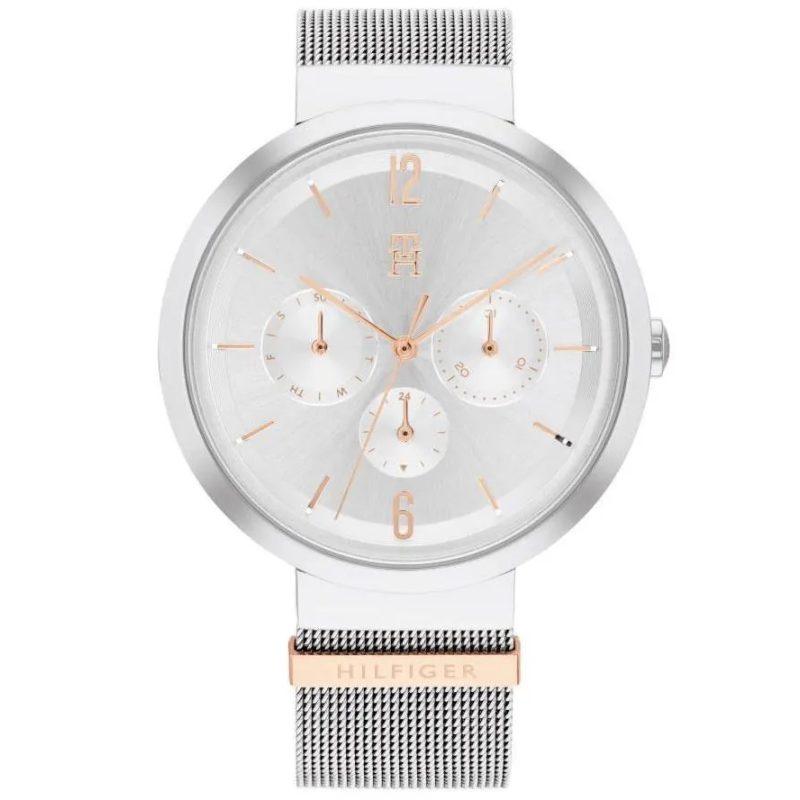 Orologio TOMMY HILFIGER 1782537 Donna