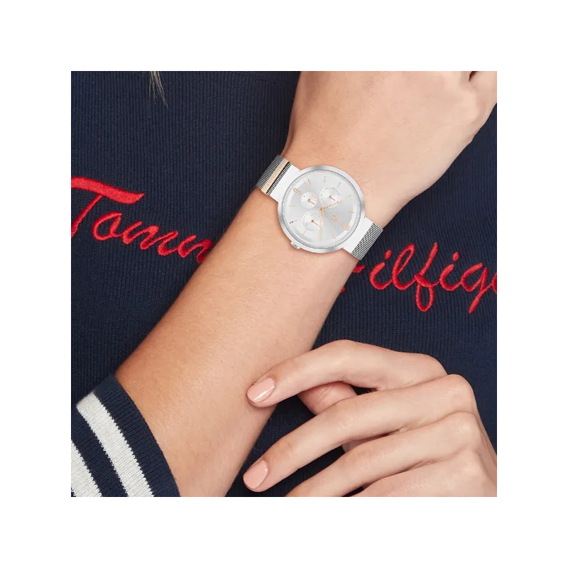 Orologio TOMMY HILFIGER 1782537 Donna