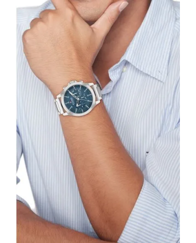 Orologio TOMMY HILFIGER 1710518 Uomo