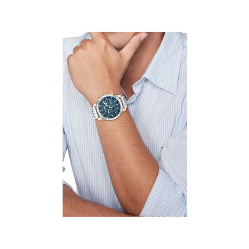 Orologio TOMMY HILFIGER 1710518 Uomo