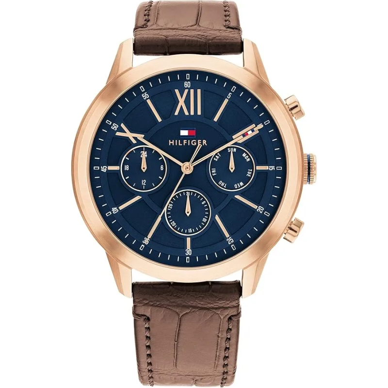 Orologio TOMMY HILFIGER 1710526 Uomo