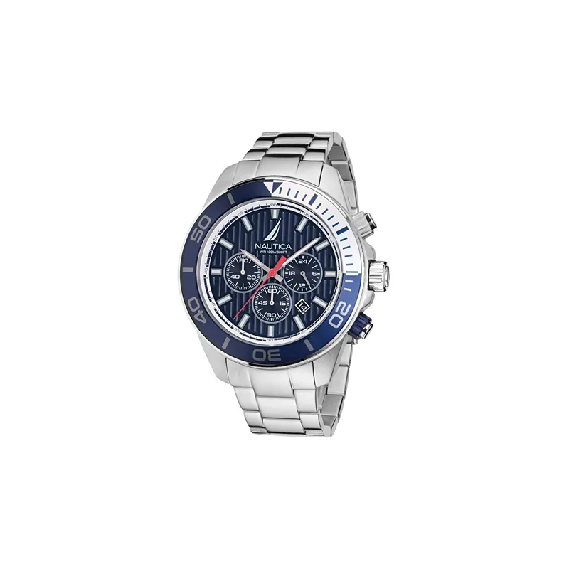Orologio NAUTICA NAPNOF303 Uomo