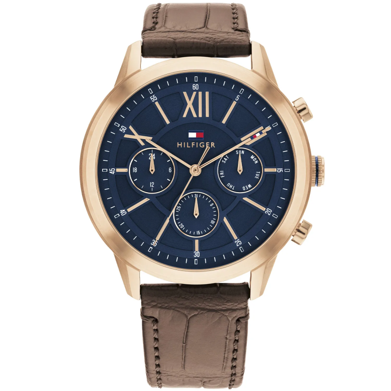 Orologio TOMMY HILFIGER 1710526 Uomo