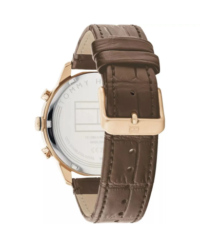 Orologio TOMMY HILFIGER 1710526 Uomo