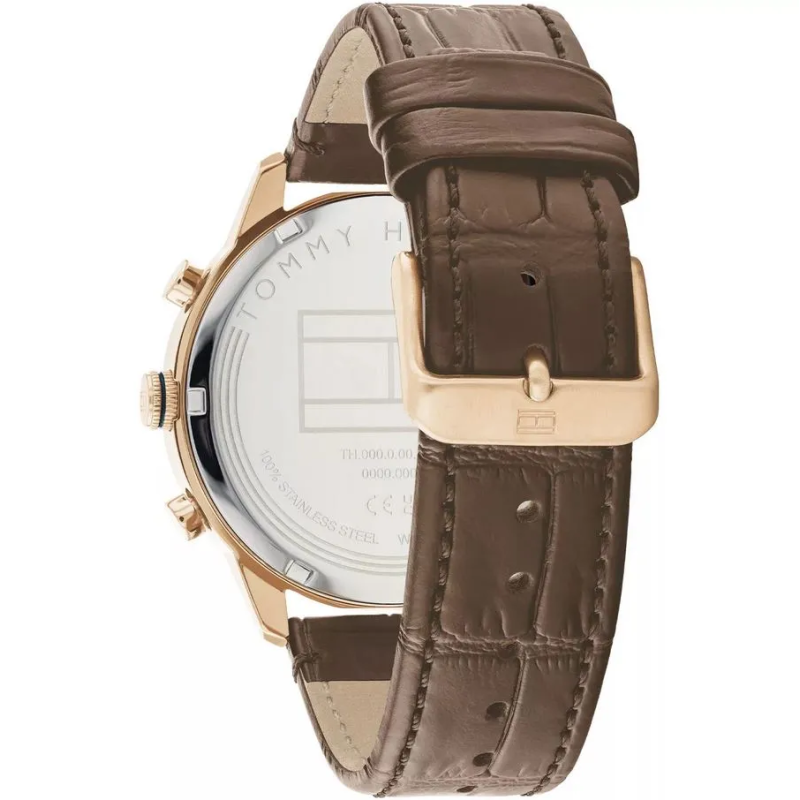 Orologio TOMMY HILFIGER 1710526 Uomo
