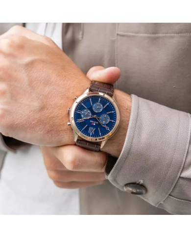 Orologio TOMMY HILFIGER 1710526 Uomo