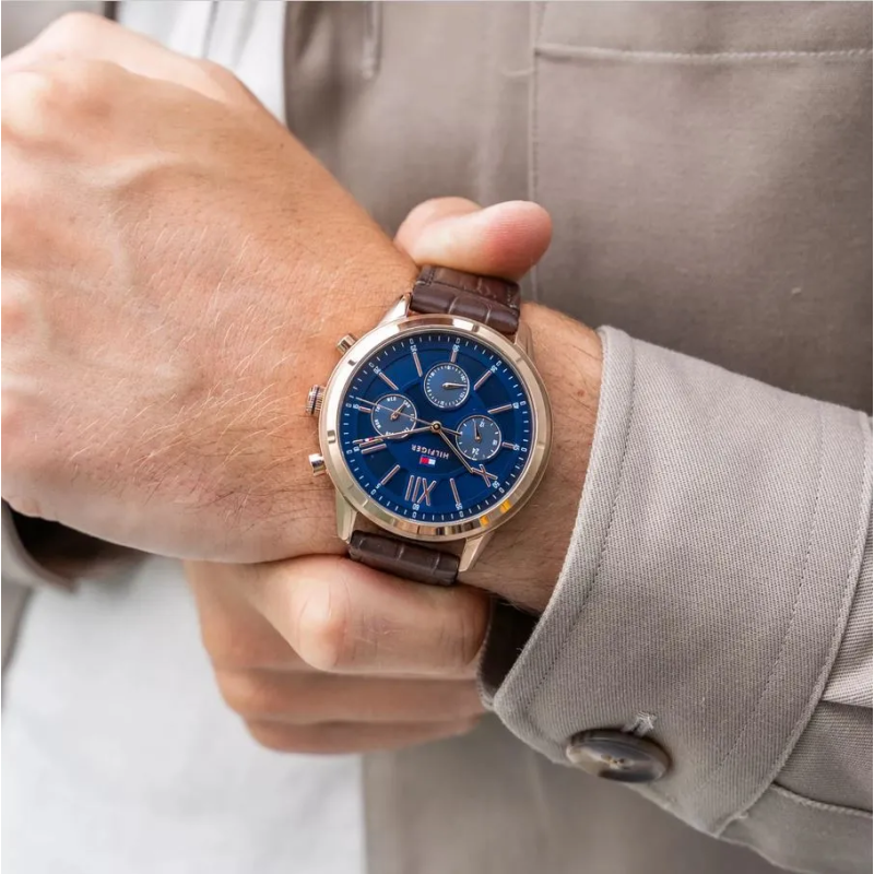 Orologio TOMMY HILFIGER 1710526 Uomo