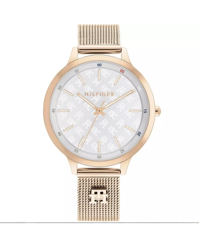 Orologio TOMMY HILFIGER 1782616 Donna
