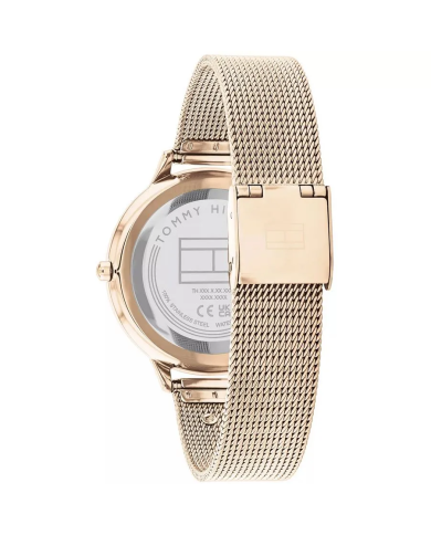 Orologio TOMMY HILFIGER 1782616 Donna