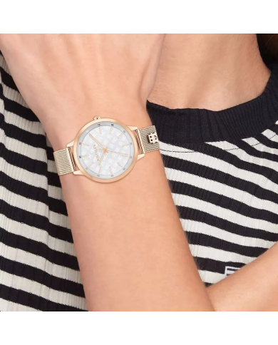 Orologio TOMMY HILFIGER 1782616 Donna