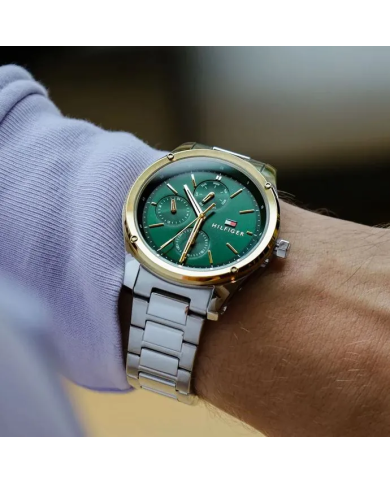 Orologio TOMMY HILFIGER 1710537 Uomo