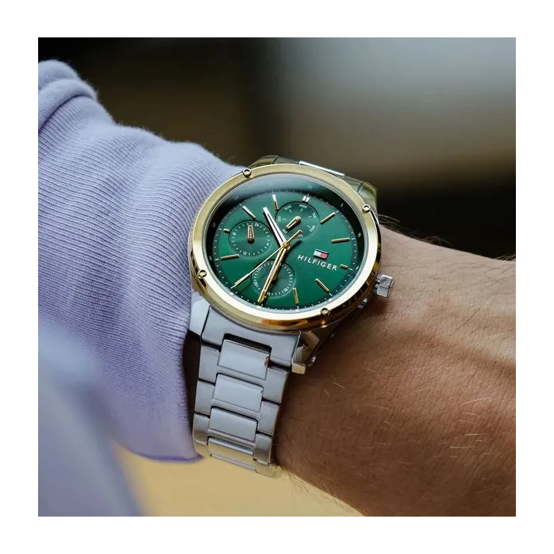 Orologio TOMMY HILFIGER 1710537 Uomo