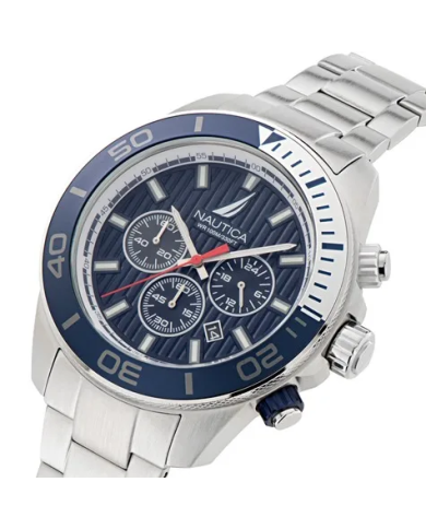 Orologio NAUTICA NAPNOF303 Uomo