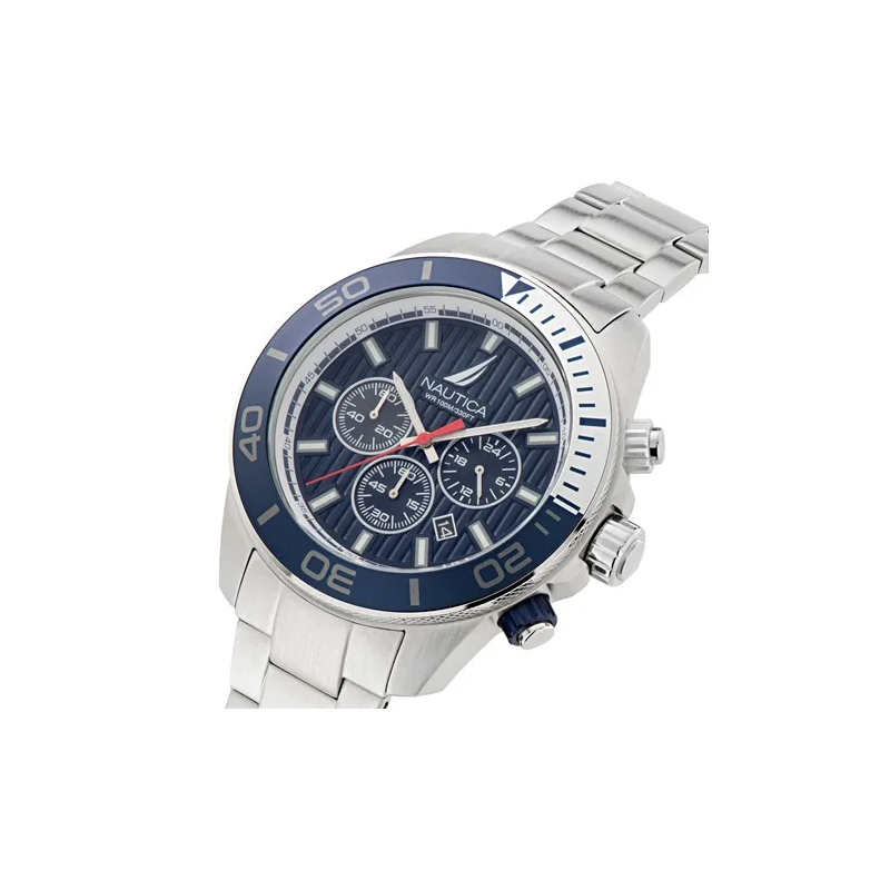 Orologio NAUTICA NAPNOF303 Uomo