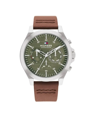 Orologio TOMMY HILFIGER 1710522 Uomo