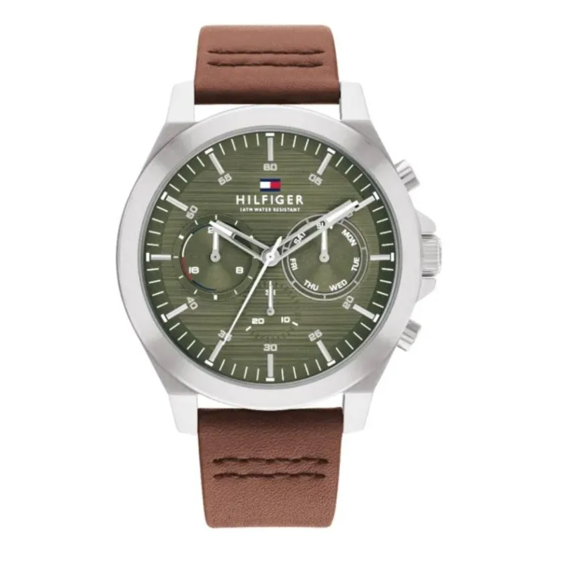 Orologio TOMMY HILFIGER 1710522 Uomo