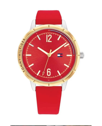 Orologio TOMMY HILFIGER 1782561 Donna