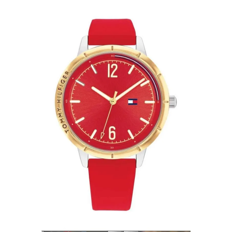Orologio TOMMY HILFIGER 1782561 Donna