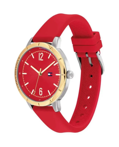 Orologio TOMMY HILFIGER 1782561 Donna