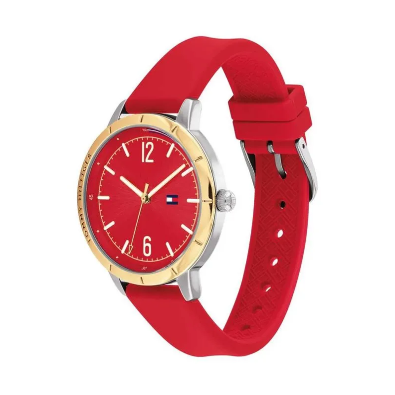 Orologio TOMMY HILFIGER 1782561 Donna
