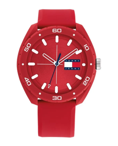 Orologio TOMMY HILFIGER 1792065 Uomo