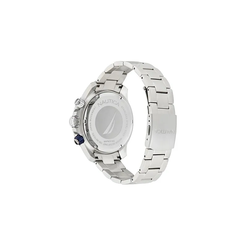 Orologio NAUTICA NAPNOF303 Uomo