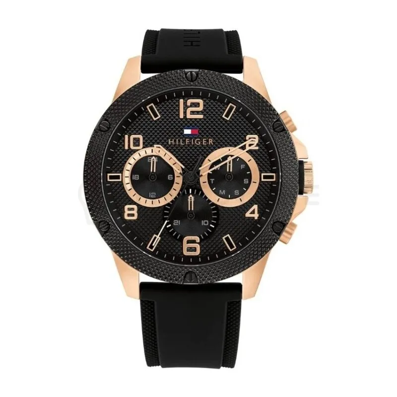 Orologio TOMMY HILFIGER 1792028 Uomo