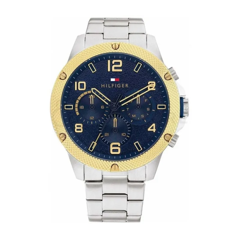 Orologio TOMMY HILFIGER 1792031 Uomo