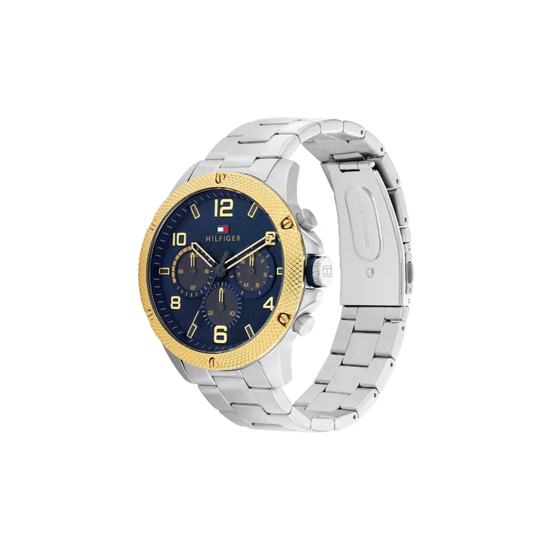 Orologio TOMMY HILFIGER 1792031 Uomo