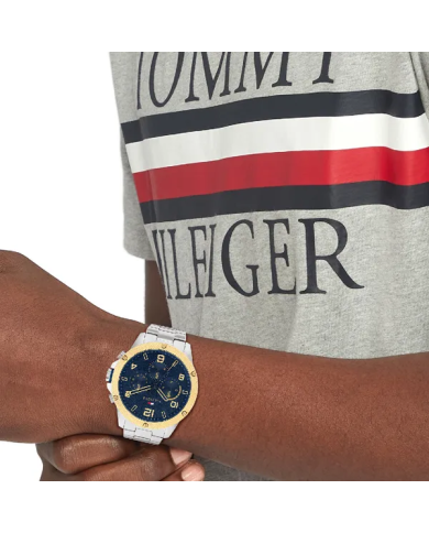 Orologio TOMMY HILFIGER 1792031 Uomo
