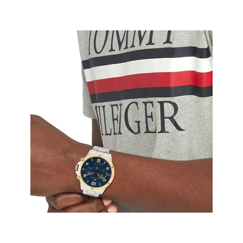 Orologio TOMMY HILFIGER 1792031 Uomo