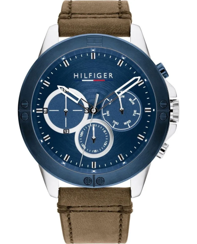 Orologio TOMMY HILFIGER 1791895 Uomo