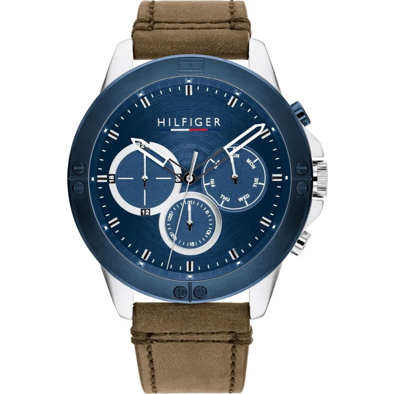 Orologio TOMMY HILFIGER 1791895 Uomo