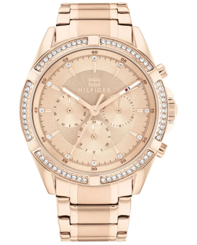 Orologio TOMMY HILFIGER 1782558 Donna