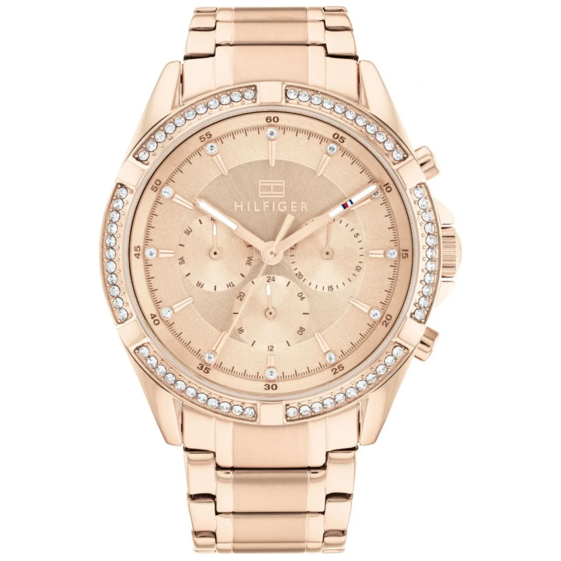 Orologio TOMMY HILFIGER 1782558 Donna