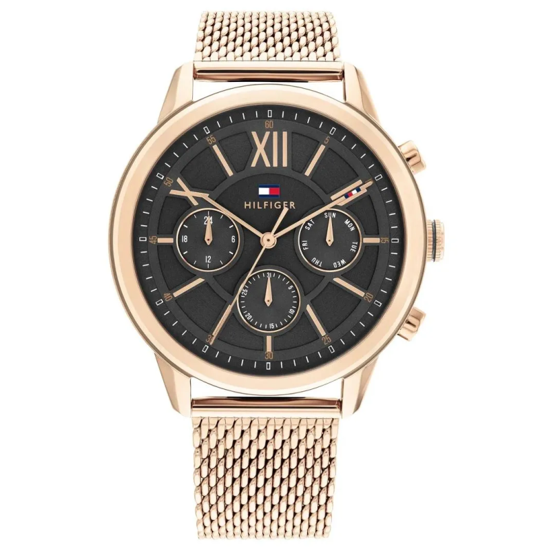 Orologio TOMMY HILFIGER 1710525 Uomo