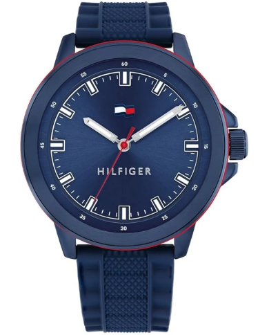 Orologio TOMMY HILFIGER 1792022 Uomo