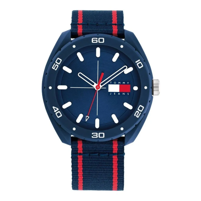 Orologio TOMMY HILFIGER 1792069 Unisex