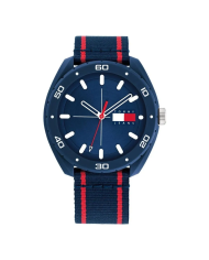 Orologio TOMMY HILFIGER 1792069 Unisex