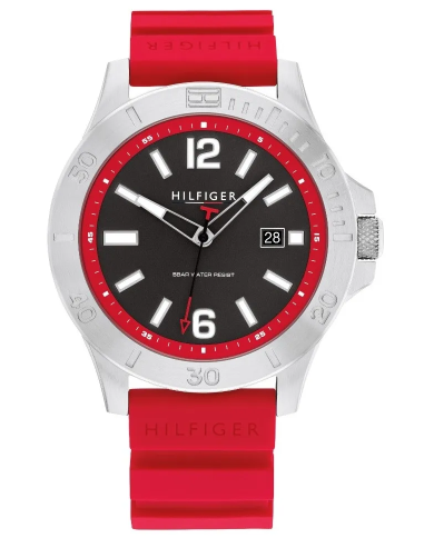 Orologio TOMMY HILFIGER 1710540 Uomo