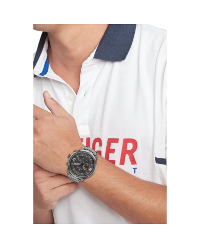 Orologio TOMMY HILFIGER 1792071 Uomo