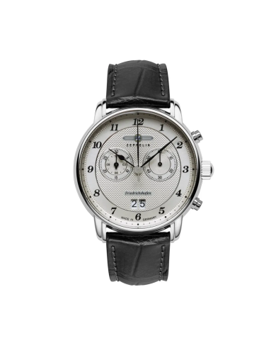 Orologio ZEPPELIN WATCHES 8584-5 