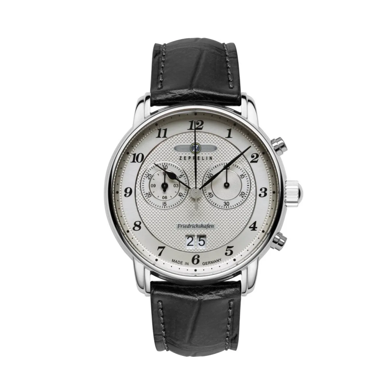 Orologio ZEPPELIN WATCHES 8584-5 