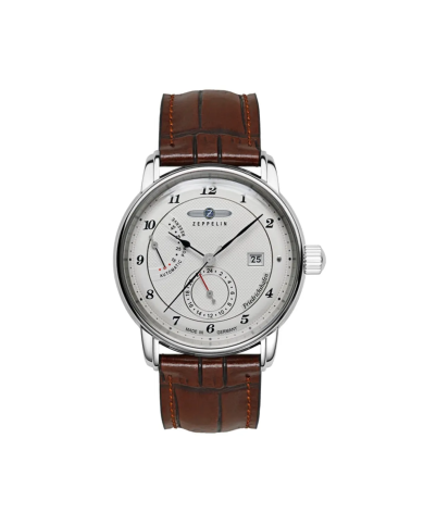 Orologio ZEPPELIN WATCHES 8590-1 