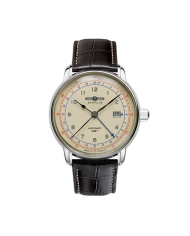 Orologio ZEPPELIN WATCHES 7668-5 